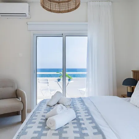 Compass 1-Br Apartment By Makenzy Beach *