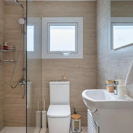 Apartamento Compass 1-Br Apartment By Makenzy Beach *