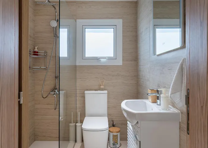 Apartamento Compass 1-Br Apartment By Makenzy Beach *