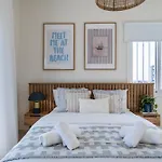 Compass 1-br By Makenzy * Larnaca