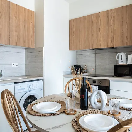 Διαμέρισμα Compass 1-bedroom