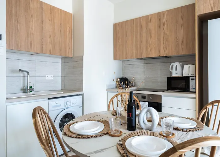 Διαμέρισμα Compass 1-bedroom