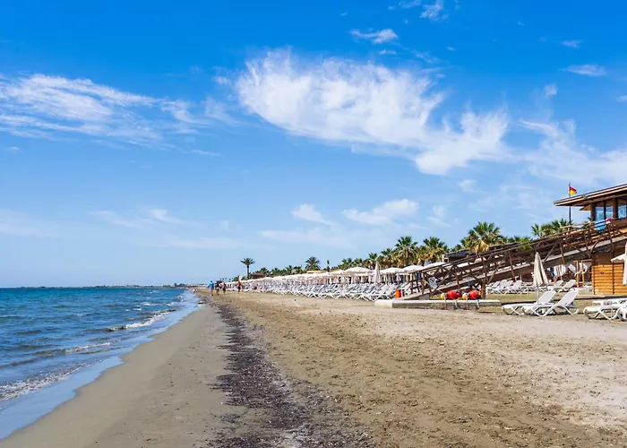 Апартаменты Compass 1-bedroom