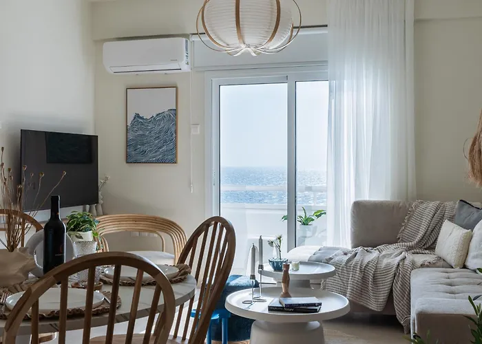 Διαμέρισμα Compass 1-bedroom Λάρνακα