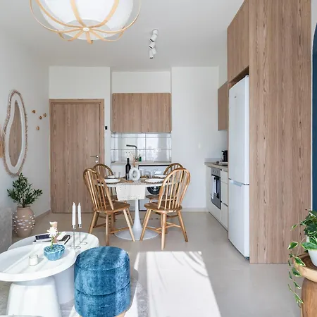 Appartement Compass 1-br By Makenzy *